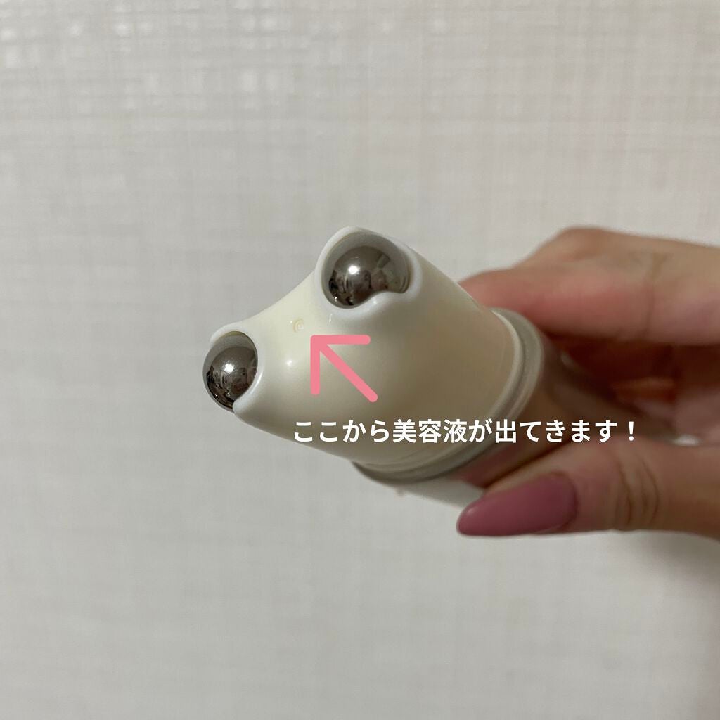 エリクシール アドバンスド エステティックエッセンス/エリクシール/美容液を使ったクチコミ(2枚目)