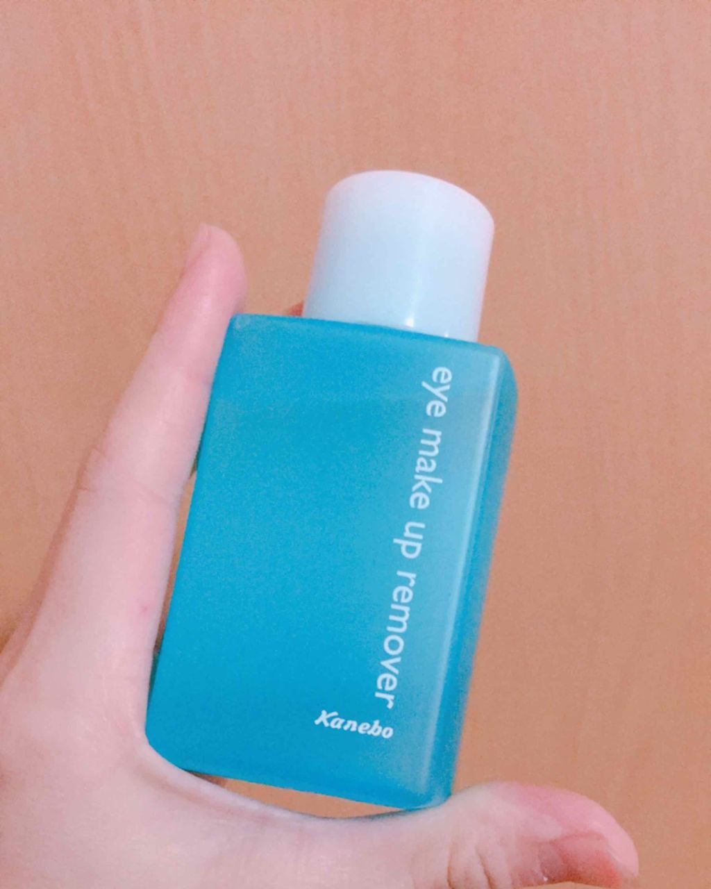 アイ メイクアップ リムーバー/KANEBO/ポイントメイクリムーバーを使ったクチコミ（1枚目）