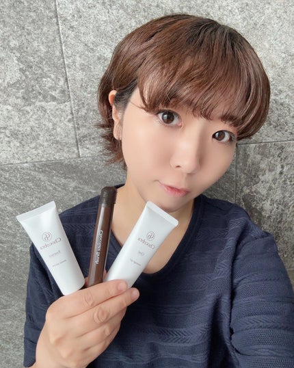 チョコブラ スペシャル毛穴ケアセット/Chocobra/スキンケアキットを使ったクチコミ(1枚目)