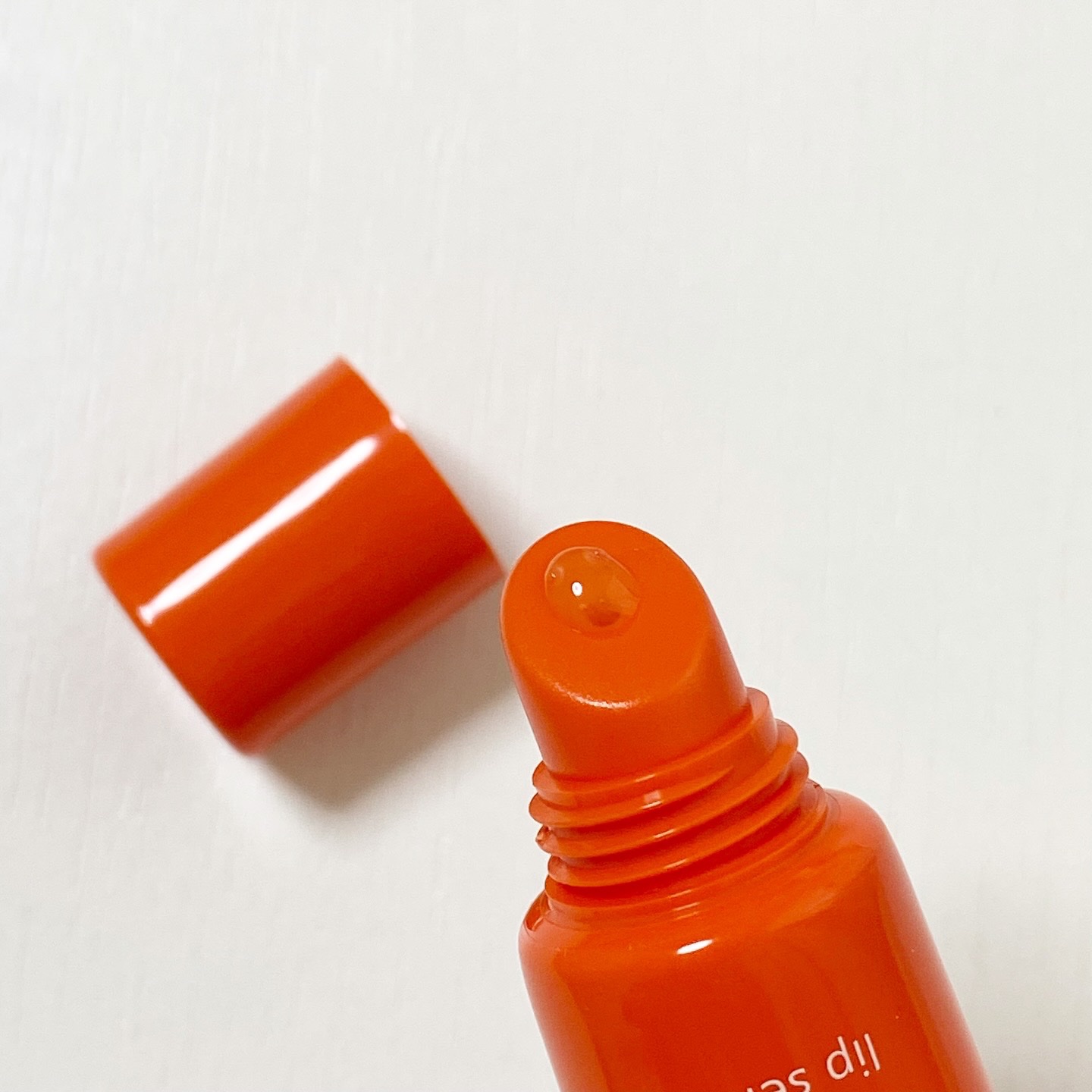 ABC-Gリップセラム/ドクターケイ/リップ美容液を使ったクチコミ（3枚目）