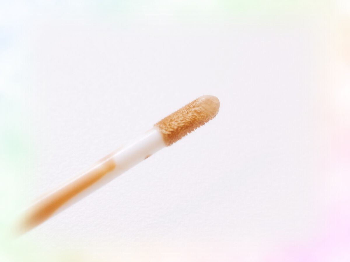 ロングラスティングチップコンシーラー/LUNA/リキッドコンシーラーを使ったクチコミ（2枚目）