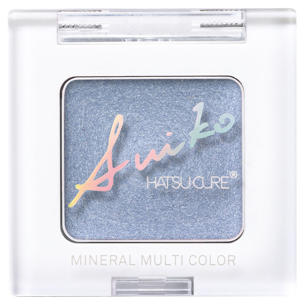 SUIKOミネラルマルチカラー 08 アジサイブルー