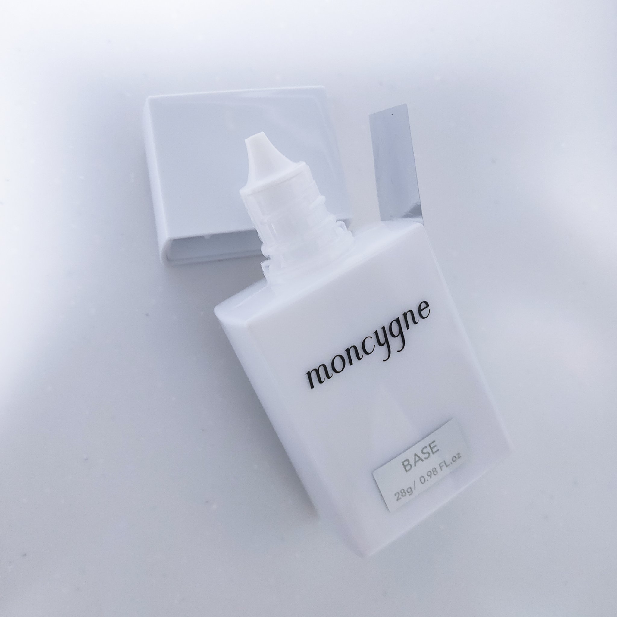 モンシーニュ ベース｜moncygneの口コミ - 敏感肌におすすめの化粧下地