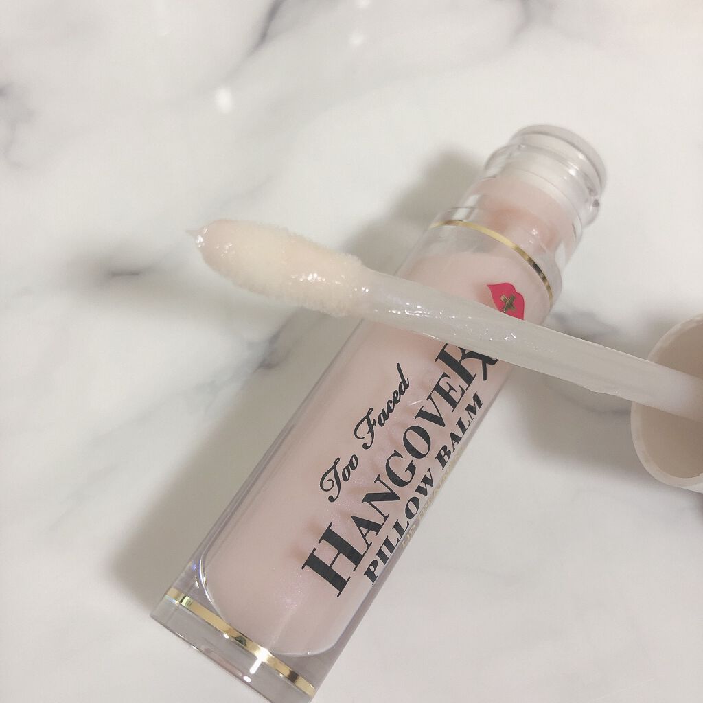 ボーン ディス ウェイ ザ ナチュラル ヌード アイシャドウ パレット/Too Faced/アイシャドウパレットを使ったクチコミ(9枚目)