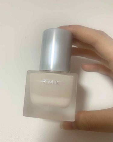 RMK メイクアップベース/RMK/化粧下地を使ったクチコミ（1枚目）