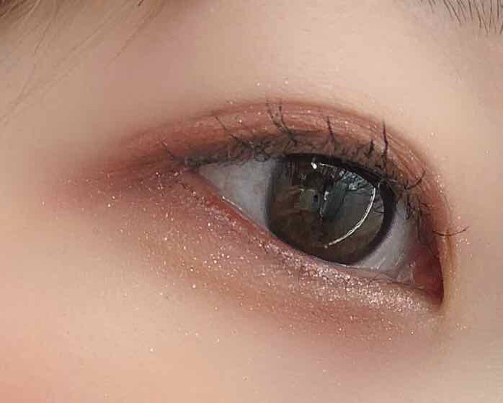 プロ アイ パレット/CLIO/アイシャドウパレットを使ったクチコミ(2枚目)