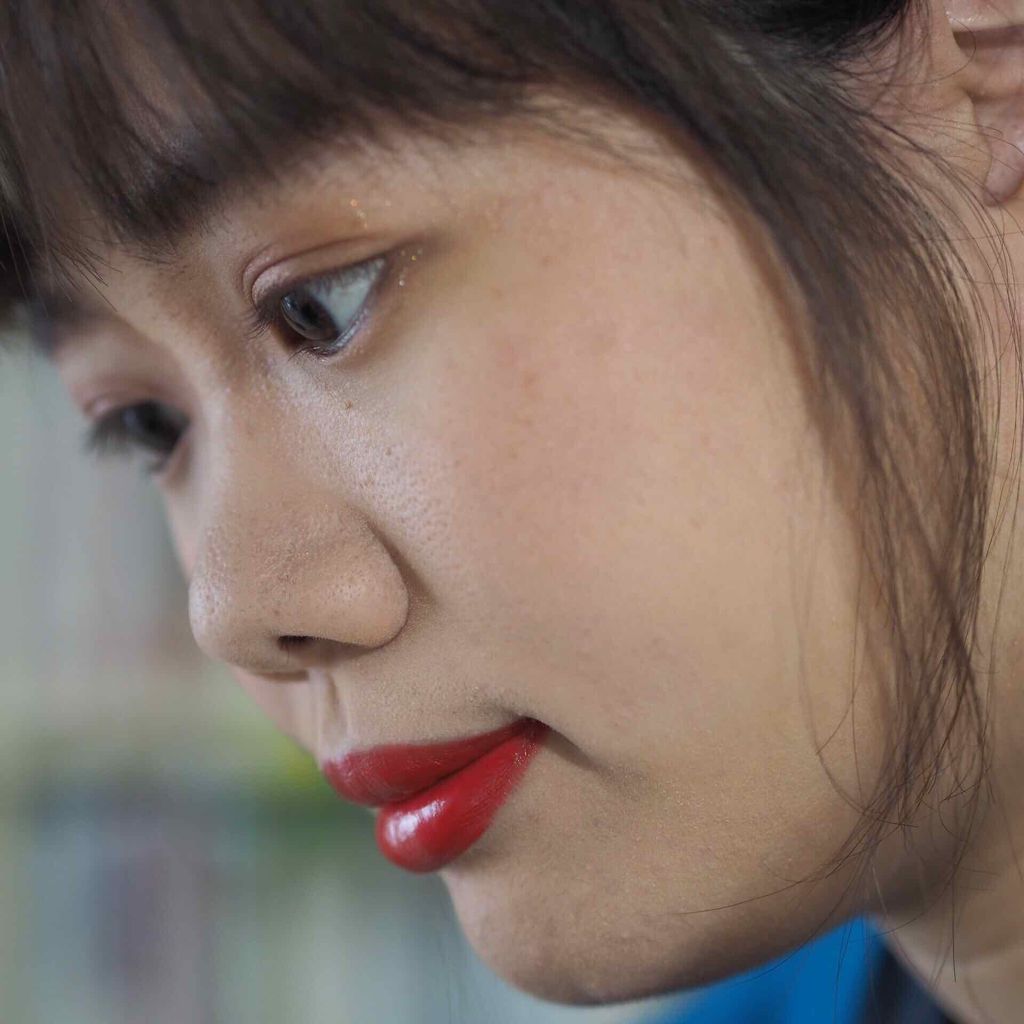 ヴィセ アヴァン シングルアイカラー/Visée/単色アイシャドウを使ったクチコミ（1枚目）