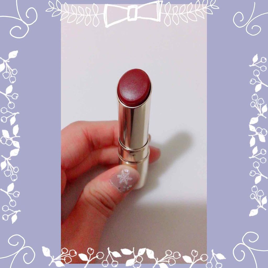 オペラ リップティント N/OPERA/リップティントを使ったクチコミ（2枚目）