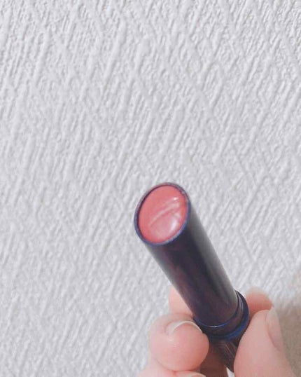 ニベア リッチケア&カラーリップ/ニベア/リップクリームを使ったクチコミ(2枚目)