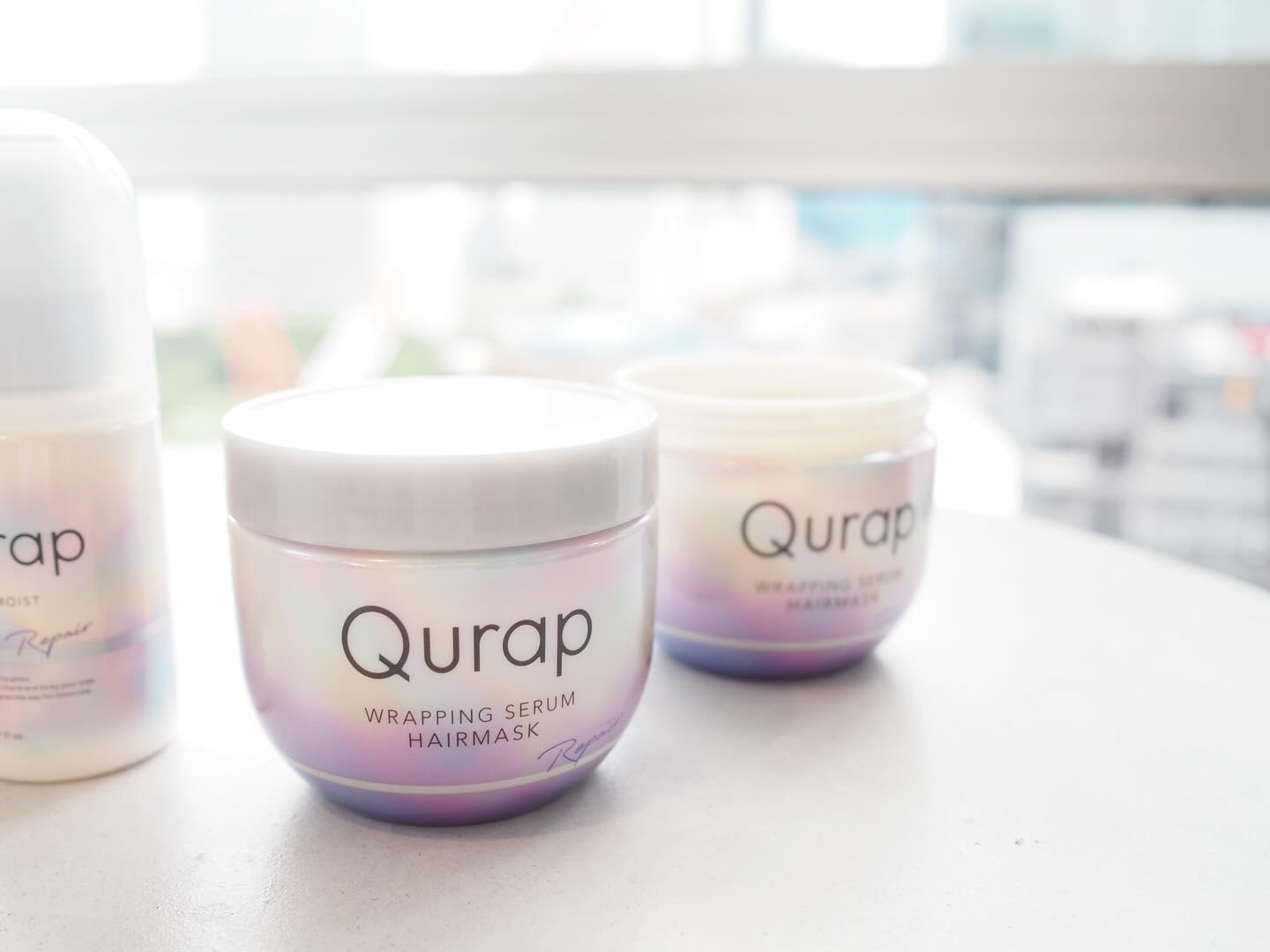 ルース　エイジングケア　ボタニカル シャンプー/トリートメント　ストレート/BOTANIST/市販シャンプーを使ったクチコミ（1枚目）