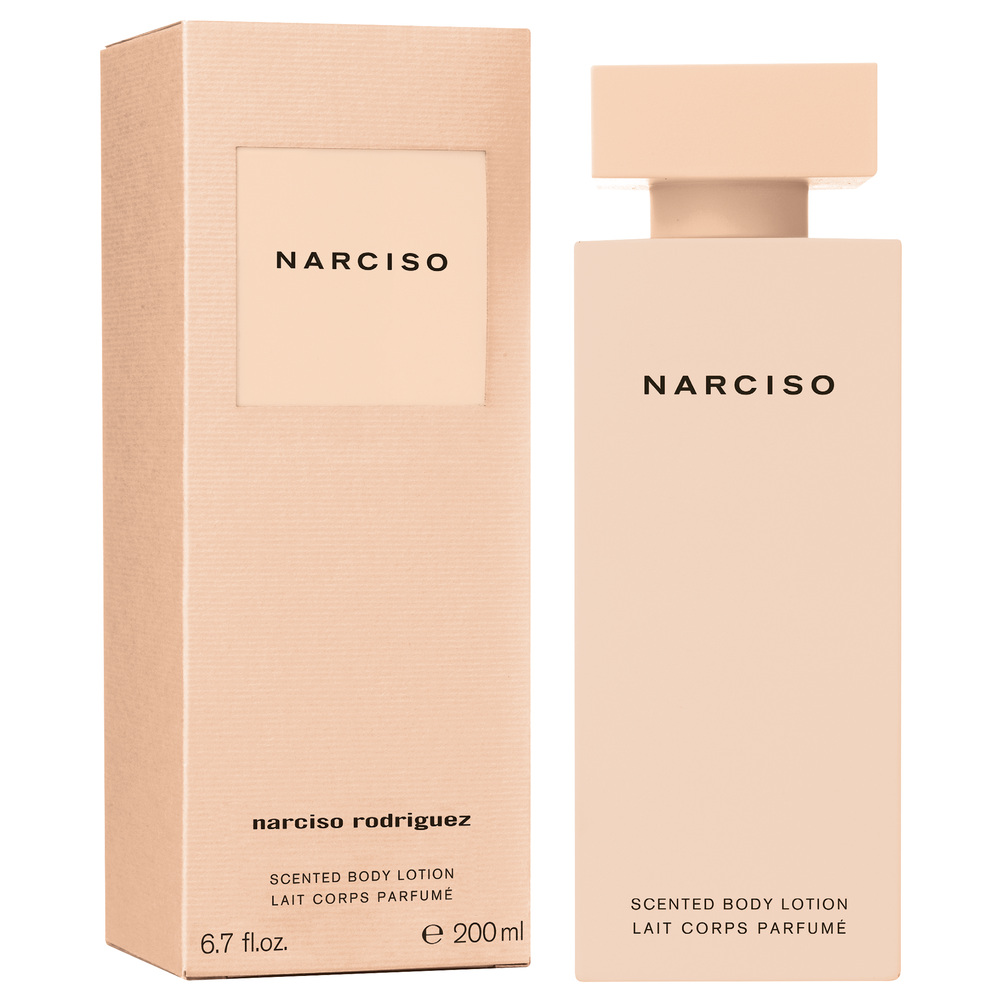 ナルシソ ロドリゲス ナルシソ ボディローション
