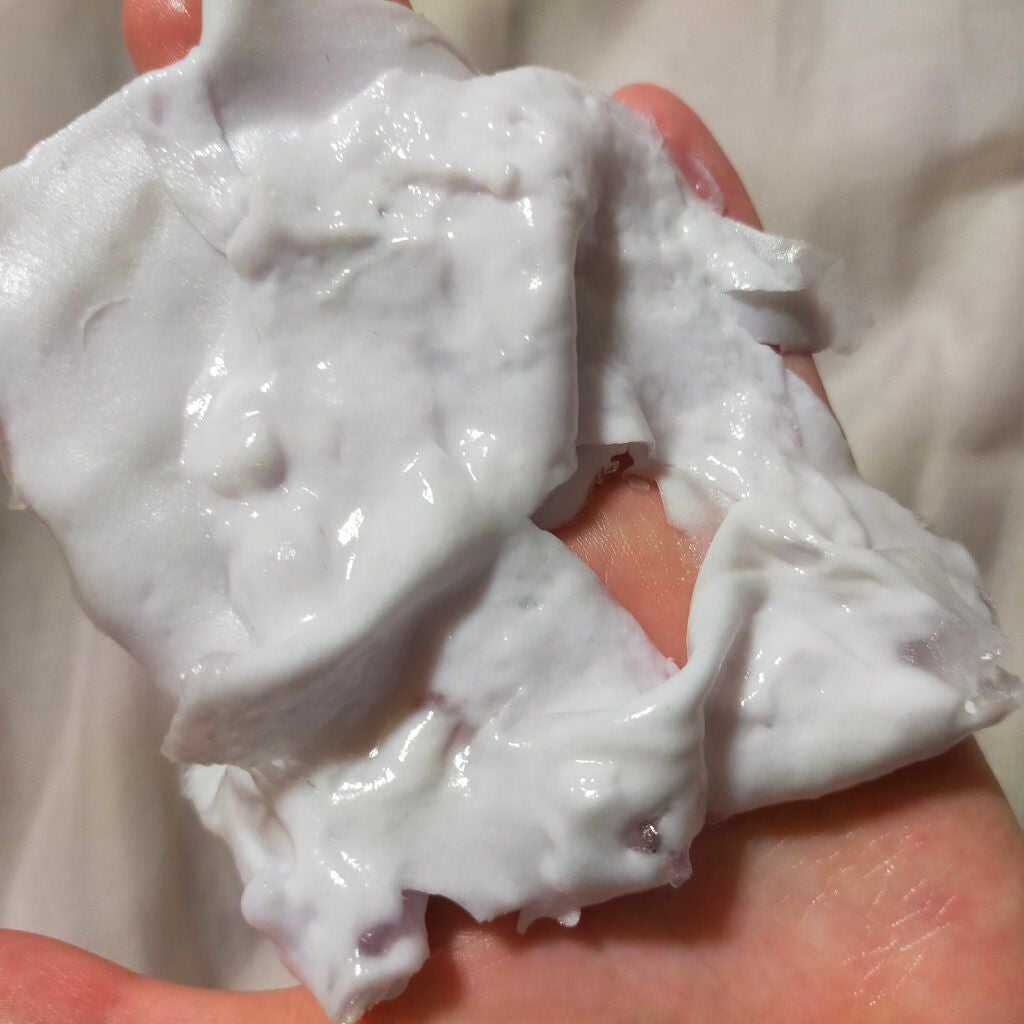 ドクタージャルト シェイキング ラバー シェイク&ショット/Dr.Jart+/シートマスク・パックを使ったクチコミ(4枚目)