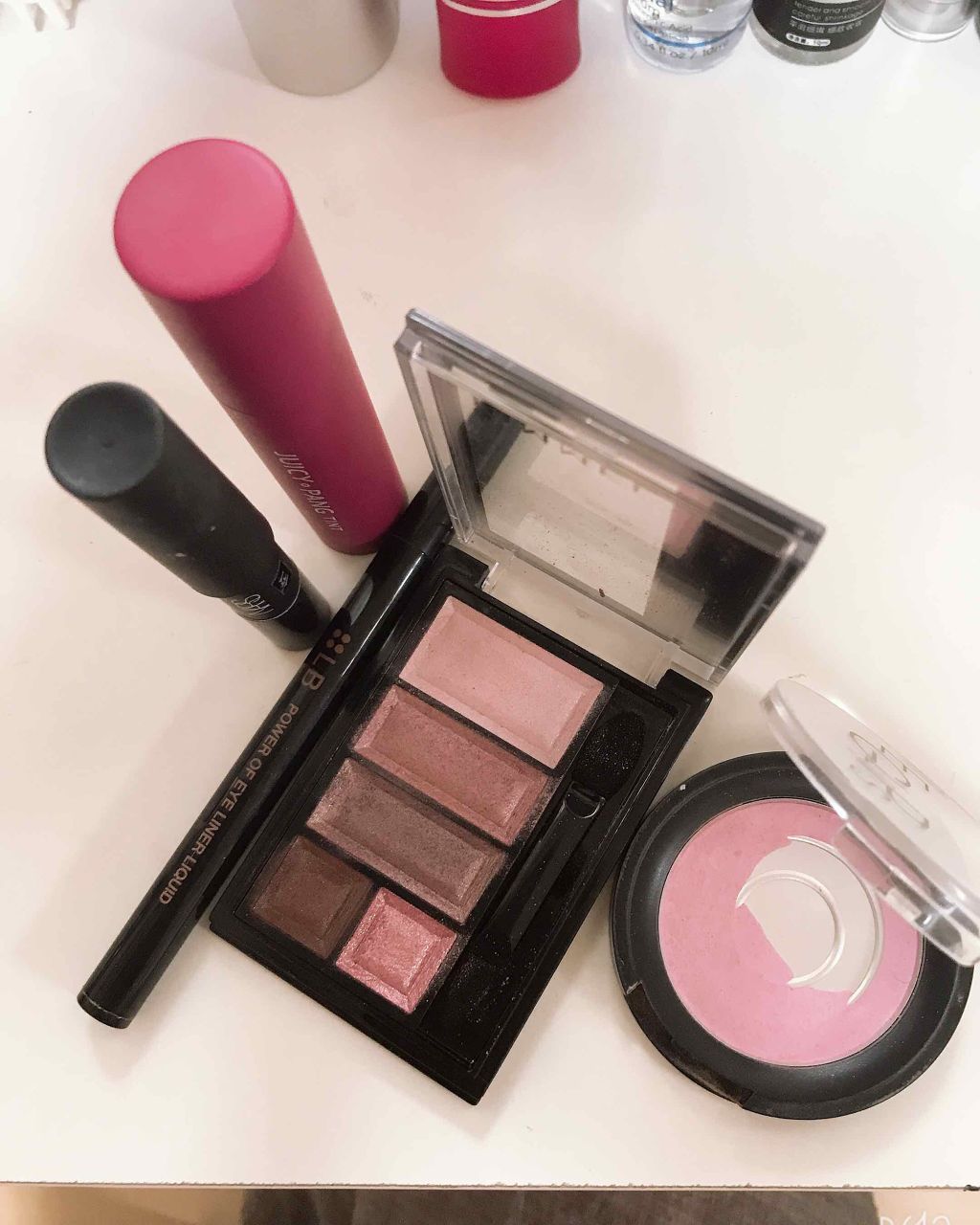 ソフトタッチシャドーペンシル/NARS/スティックアイシャドウを使ったクチコミ(1枚目)