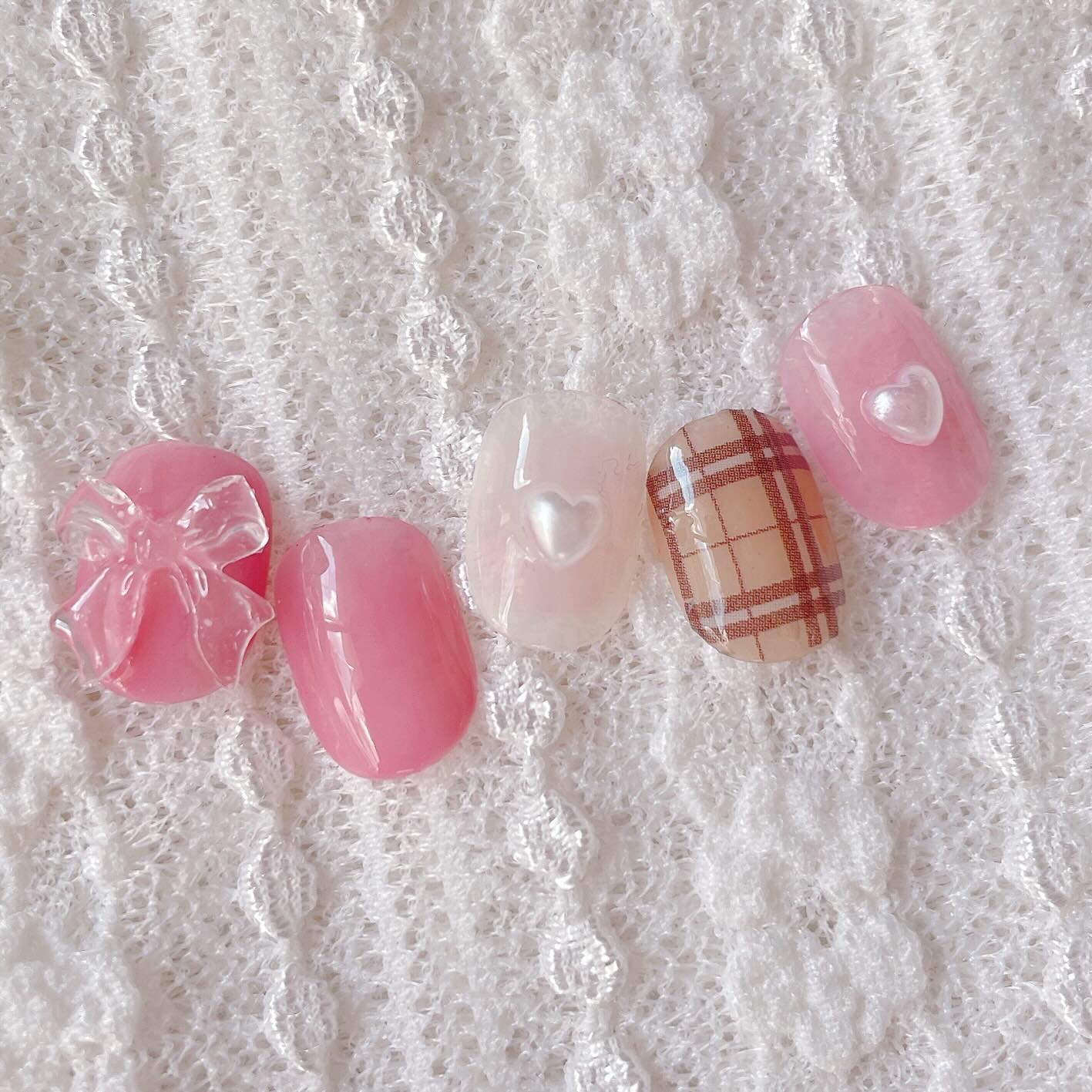 12Free ネイルカバーハードナー/HOMEI/オールインワンネイルを使ったクチコミ（3枚目）