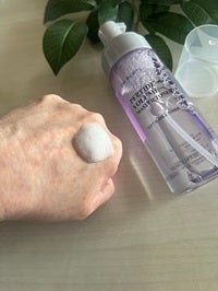 ペプチドボリュームマスタートナー/DR.PEPTI/ブースター・導入液を使ったクチコミ(2枚目)