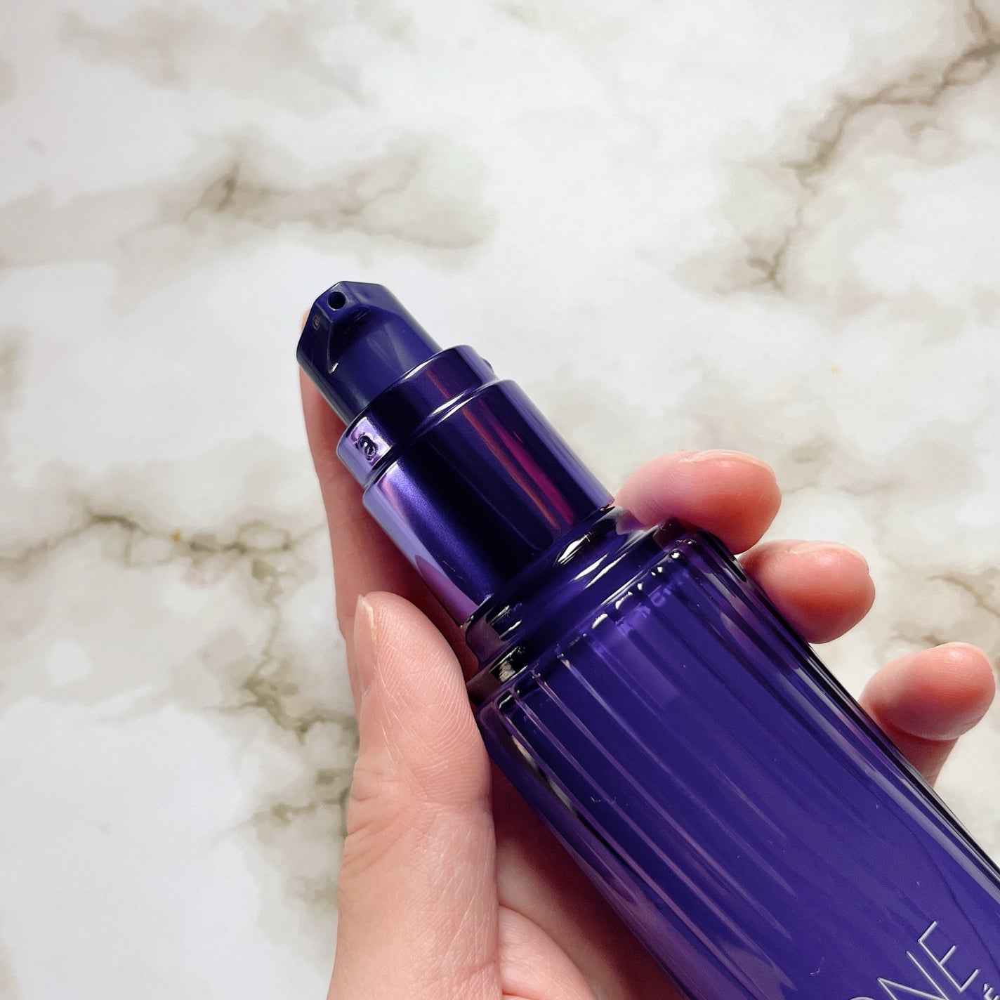 セラム ヴェール/ONE BY KOSE/美容液を使ったクチコミ(2枚目)