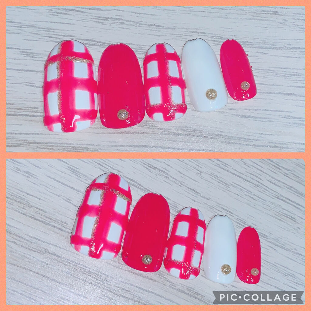 irogel/irogel(イロジェル)/ジェルネイルを使ったクチコミ（2枚目）