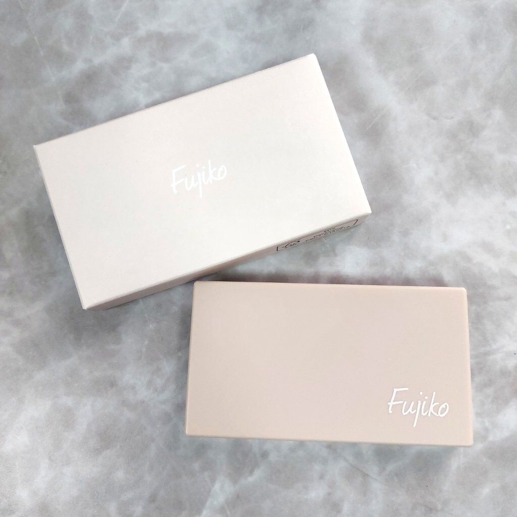 足しパレ/Fujiko/アイシャドウパレットを使ったクチコミ（1枚目）