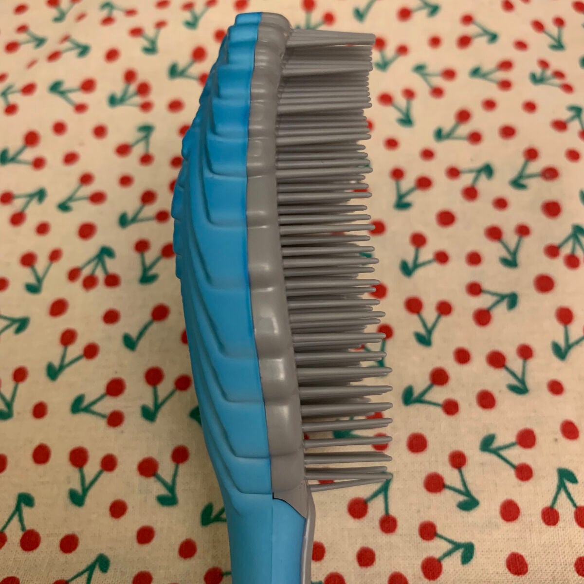 TANGLE ANGEL/TANGLE ANGEL/ヘアブラシを使ったクチコミ(3枚目)