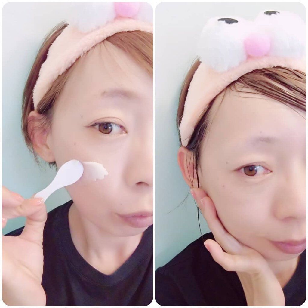 アンプルール クレンジングバーム/アンプルール/クレンジングバームを使ったクチコミ（3枚目）