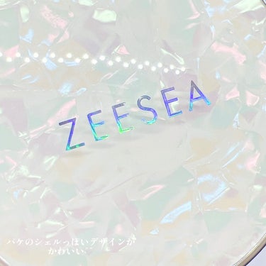 ZEESEA 素肌感 水光肌クッションファンデーション/ZEESEA/クッションファンデーションを使ったクチコミ（4枚目）