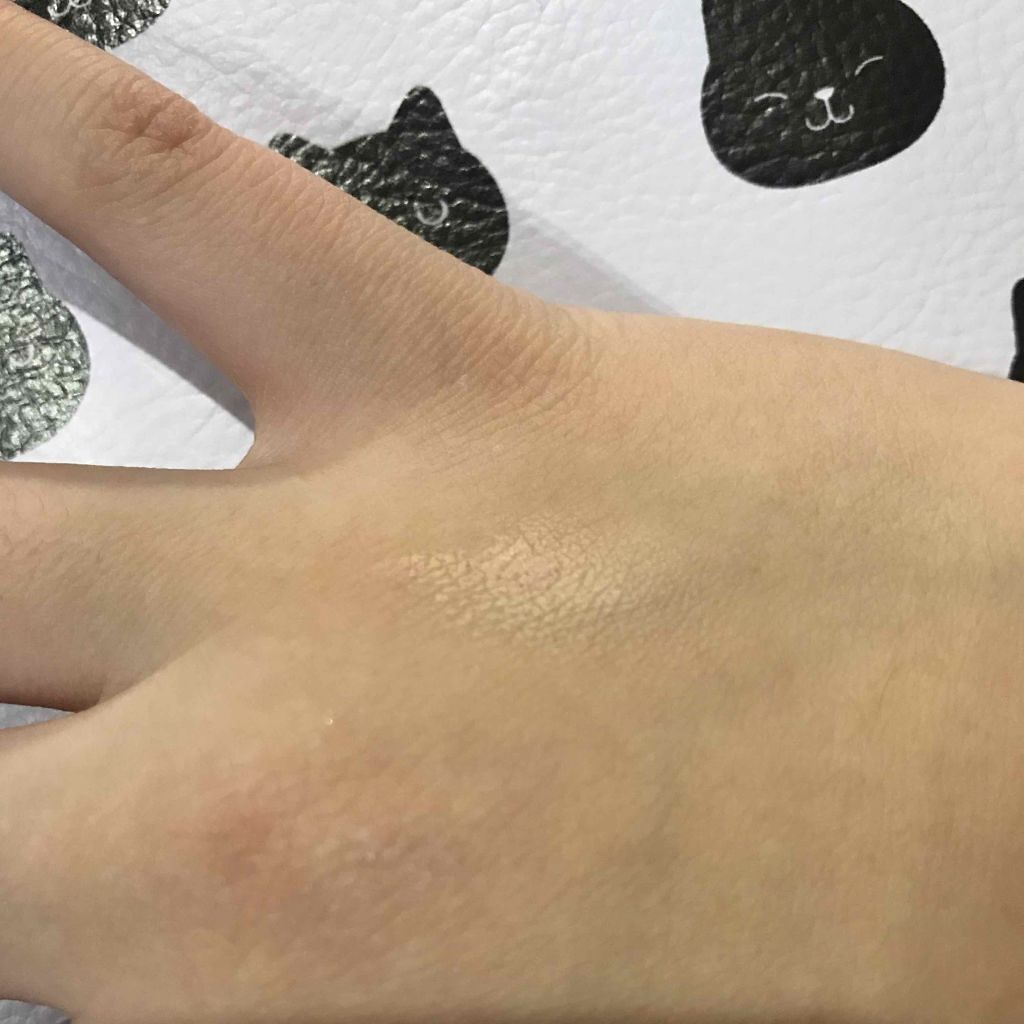 カラースティック モイストラスティングカバー/キャンメイク/スティックコンシーラーを使ったクチコミ(3枚目)