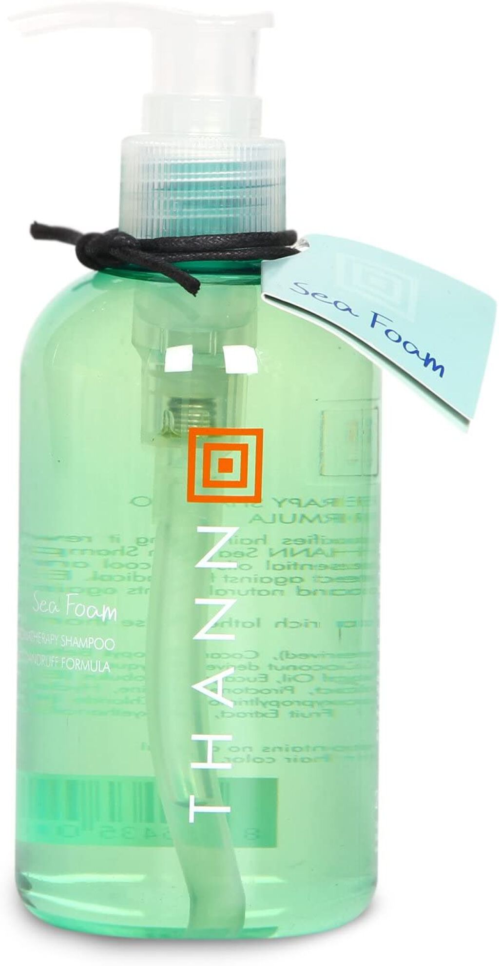 THANN シャンプーEX SF