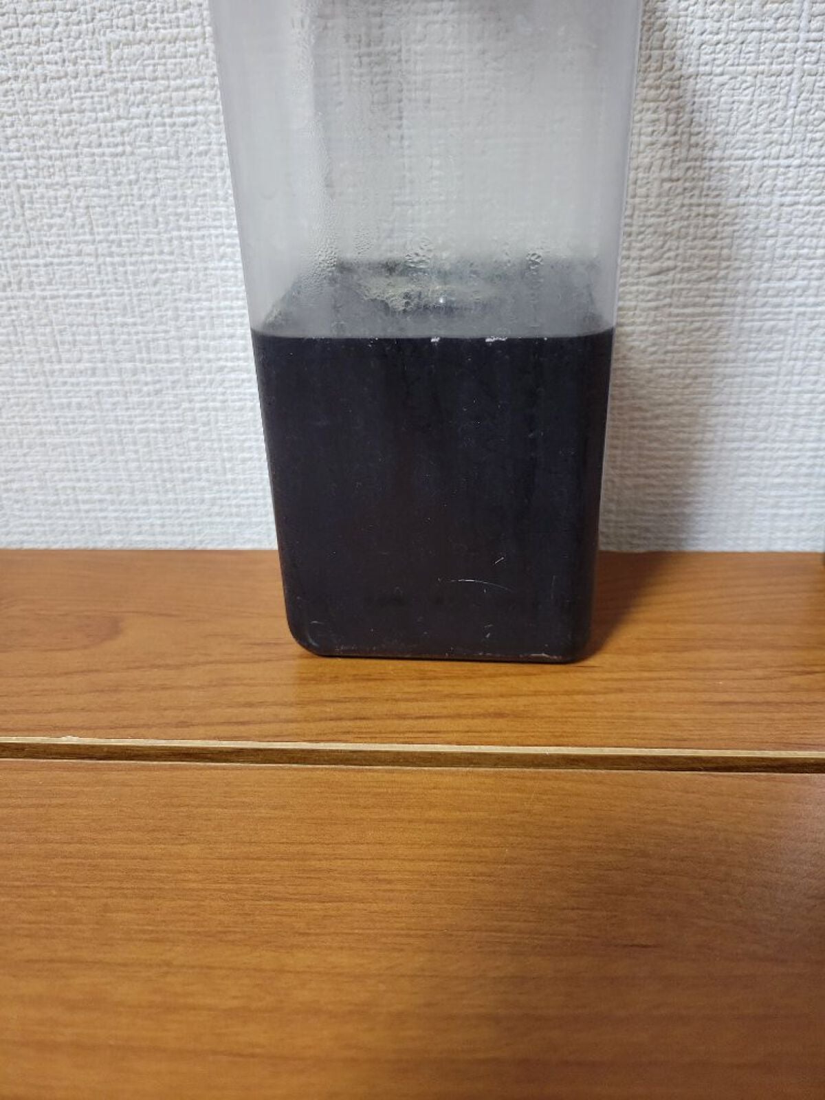 リ・ヘア シャンプーS/La ViLLA ViTA/市販シャンプーを使ったクチコミ(4枚目)