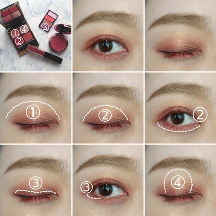 アディクション ザ マット リップ リキッド/ADDICTION/口紅を使ったクチコミ(4枚目)