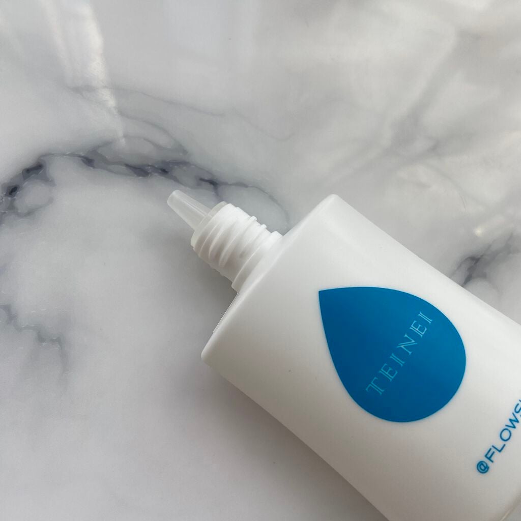 TEINEI/TEINEI/ハンドクリームを使ったクチコミ(2枚目)