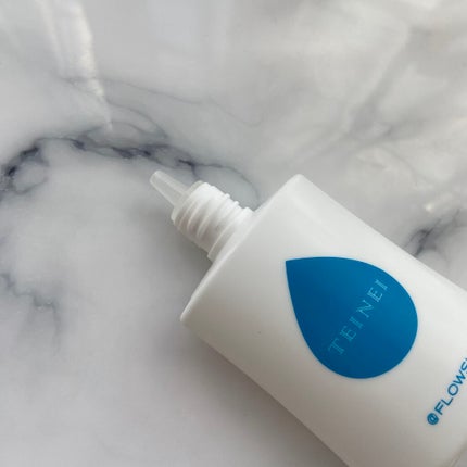 TEINEI/TEINEI/ハンドクリームを使ったクチコミ(2枚目)