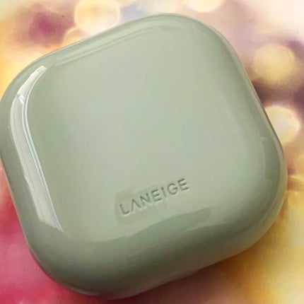 ネオクッション マット/LANEIGE/クッションファンデーションを使ったクチコミ(1枚目)
