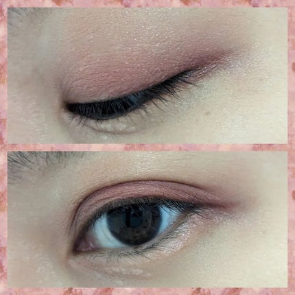 アイ カラー クォード/TOM FORD BEAUTY/アイシャドウパレットを使ったクチコミ(3枚目)