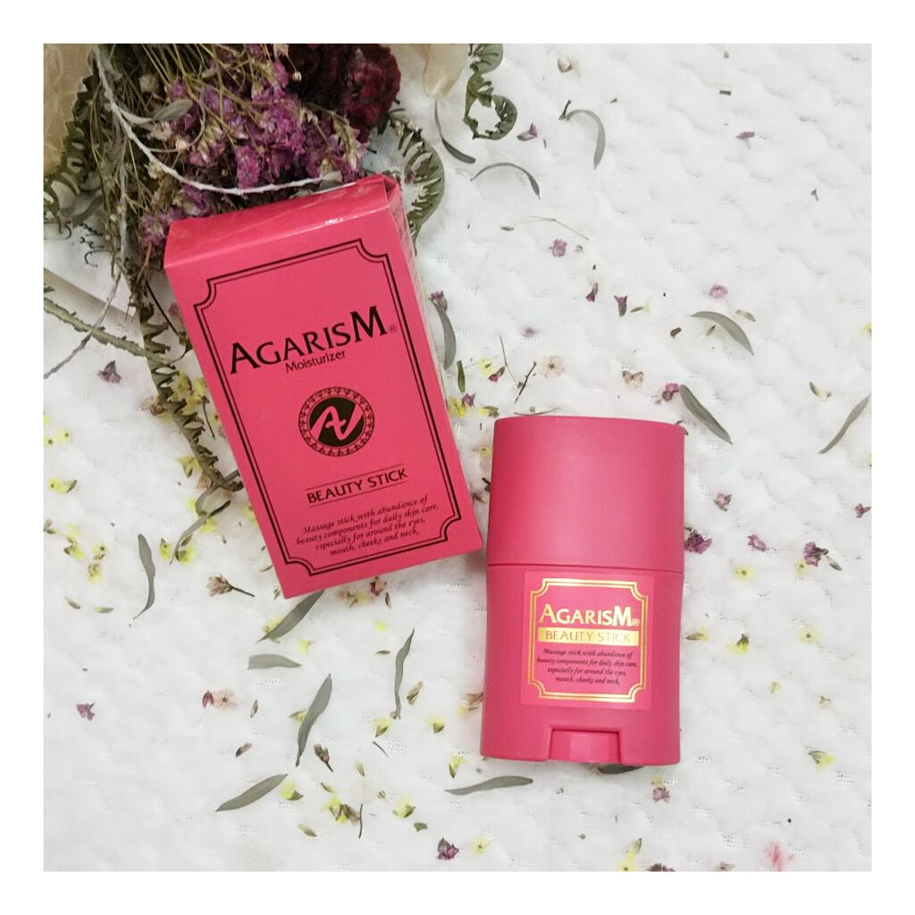 モイスチャライザーAGARISM/AGARISM/フェイスクリームを使ったクチコミ（1枚目）