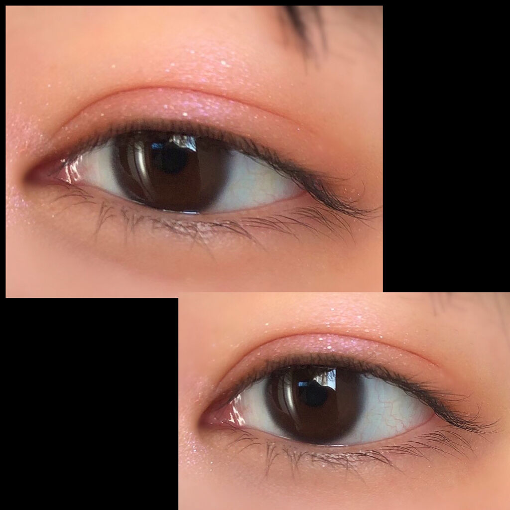 女王のカメオ チーク /COLORROSE/パウダーチークを使ったクチコミ（2枚目）