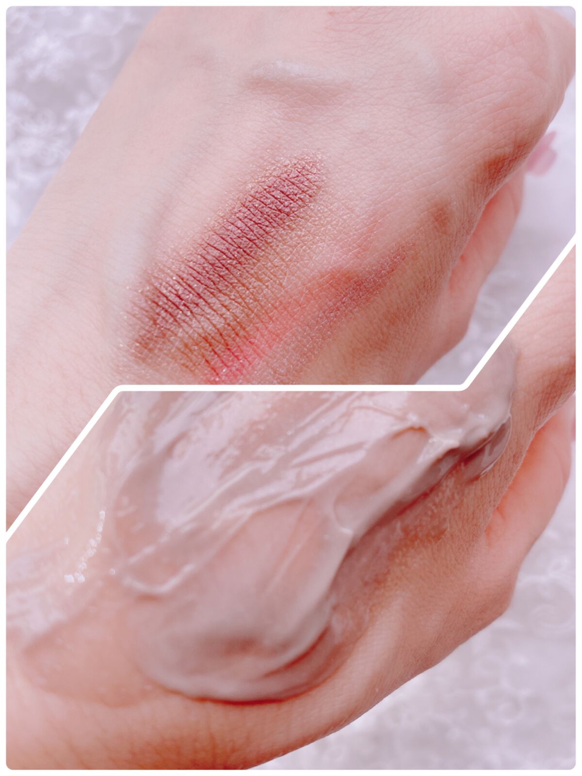 クレイ W クレンズ/アンテリージェEX/クレンジングクリームを使ったクチコミ(3枚目)