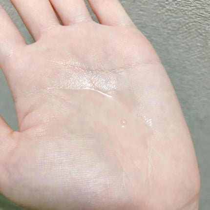 スカルプリッチ プロフェッショナル/日清食品/頭皮ローションを使ったクチコミ(4枚目)