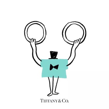 Tiffany ハーモニー/TIFFANY&Co./その他を使ったクチコミ（5枚目）