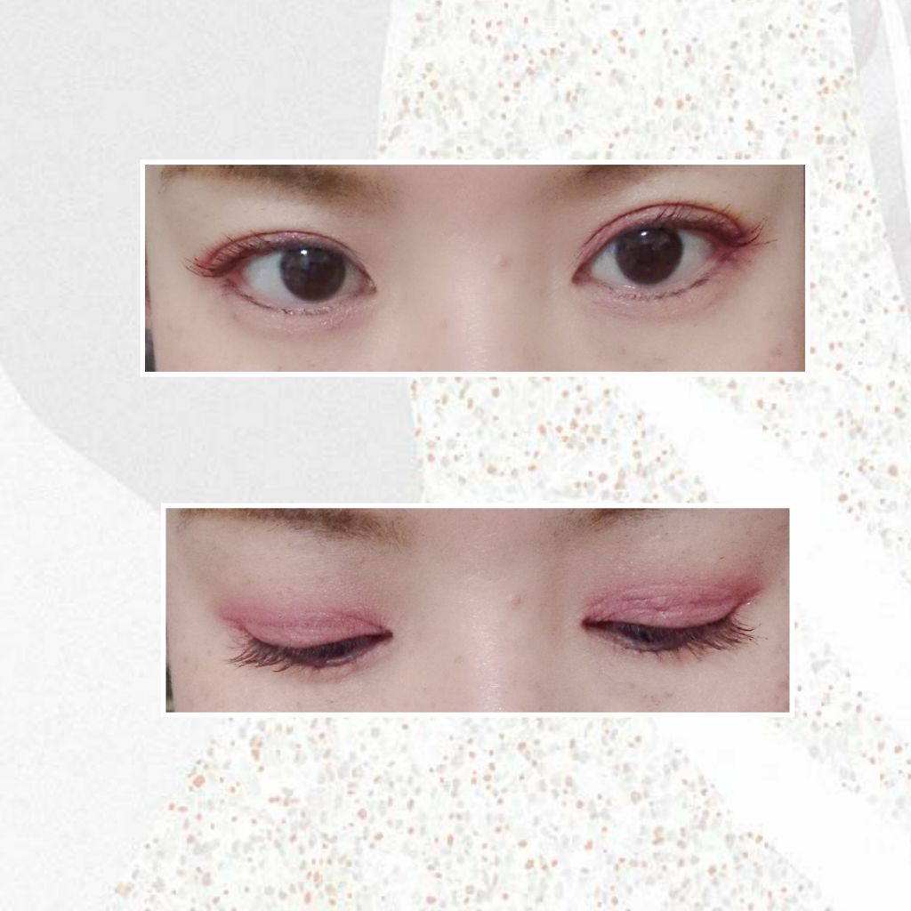 LARME(ラルム) 2019年9月号/LARME/雑誌を使ったクチコミ（2枚目）