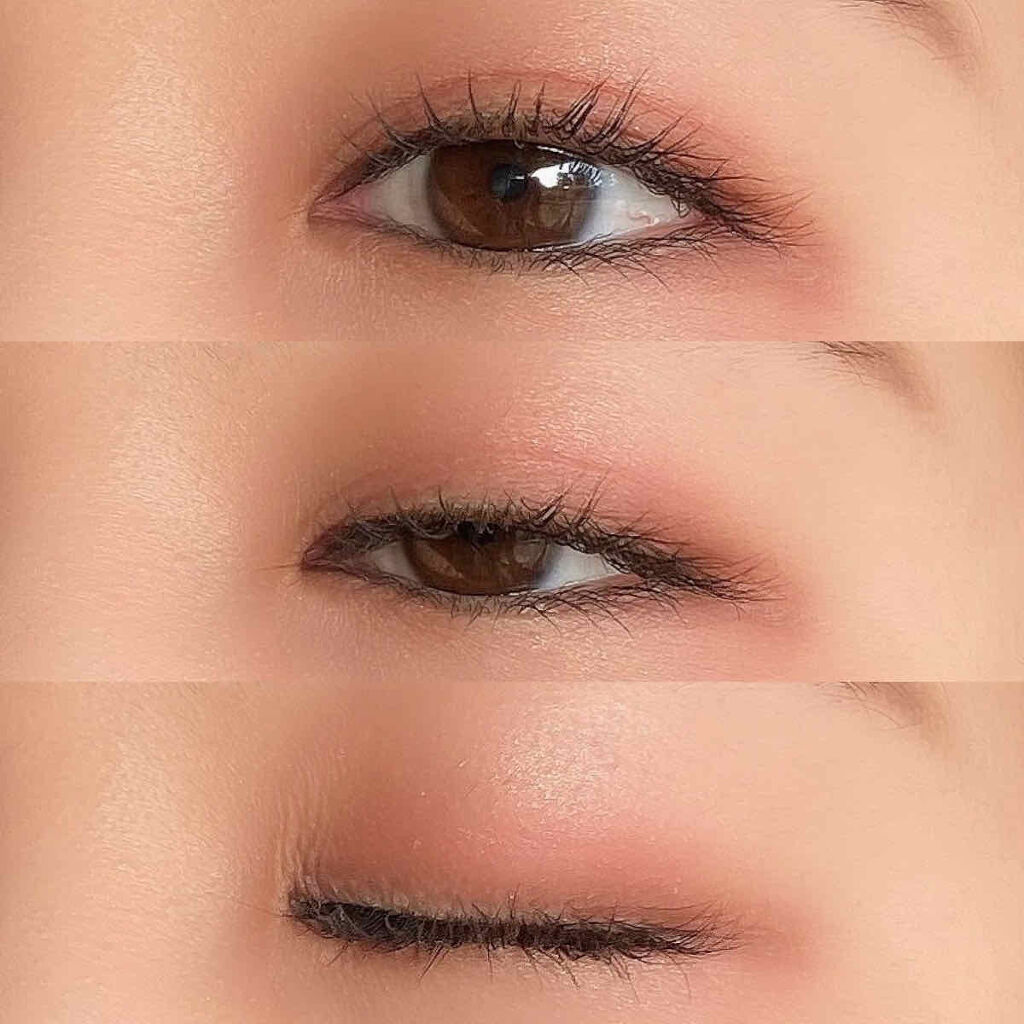 マジックタッチリップライター/THREE/口紅を使ったクチコミ（1枚目）