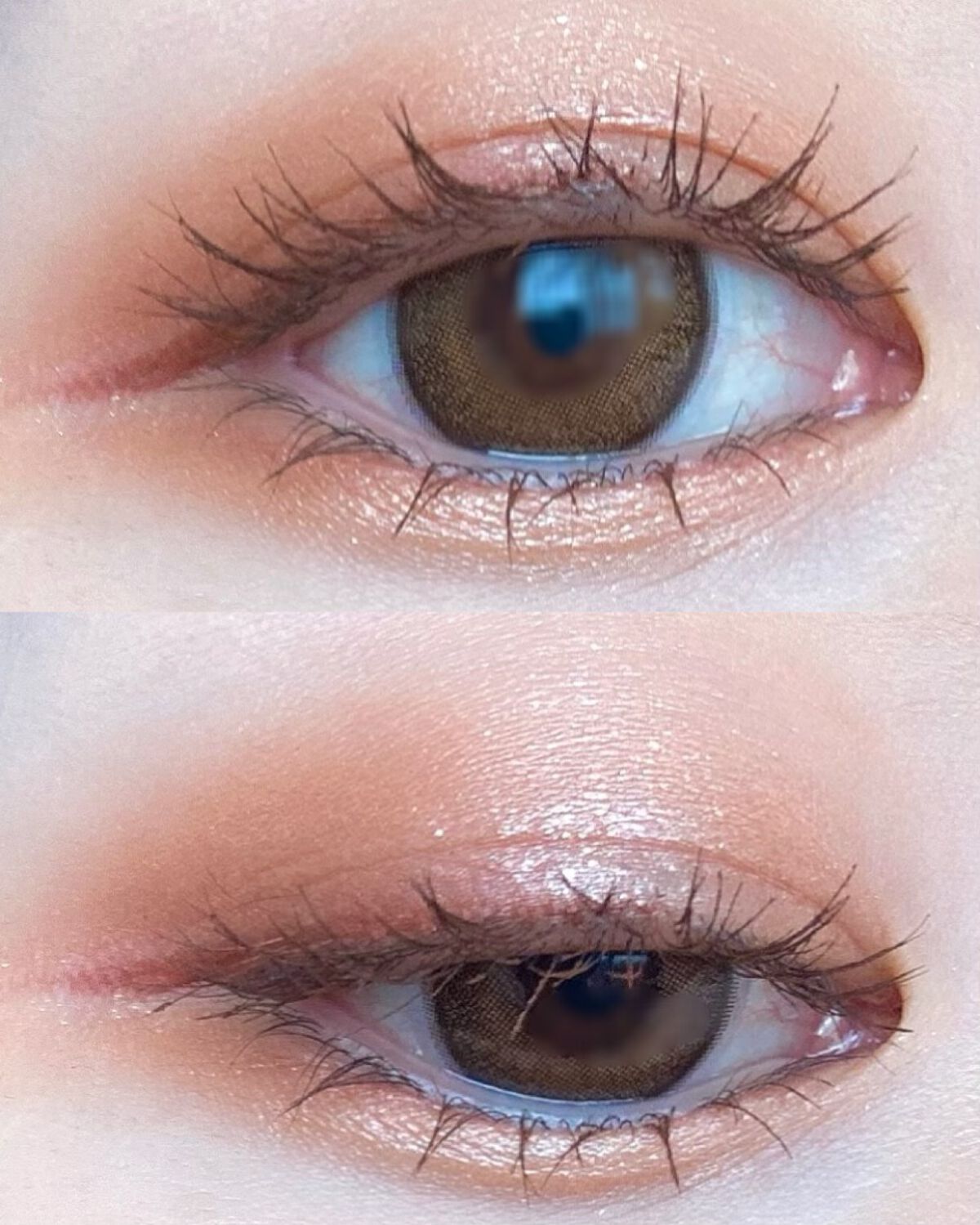 3CE マルチアイカラーパレット/3CE/アイシャドウパレットを使ったクチコミ（2枚目）