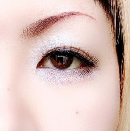 【旧】ディオールショウ サンク クルール (スプリング コレクション 2024 限定品)/Dior/アイシャドウを使ったクチコミ(5枚目)