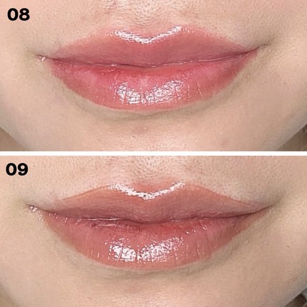 ローティント/BBIA/リップティントを使ったクチコミ(2枚目)