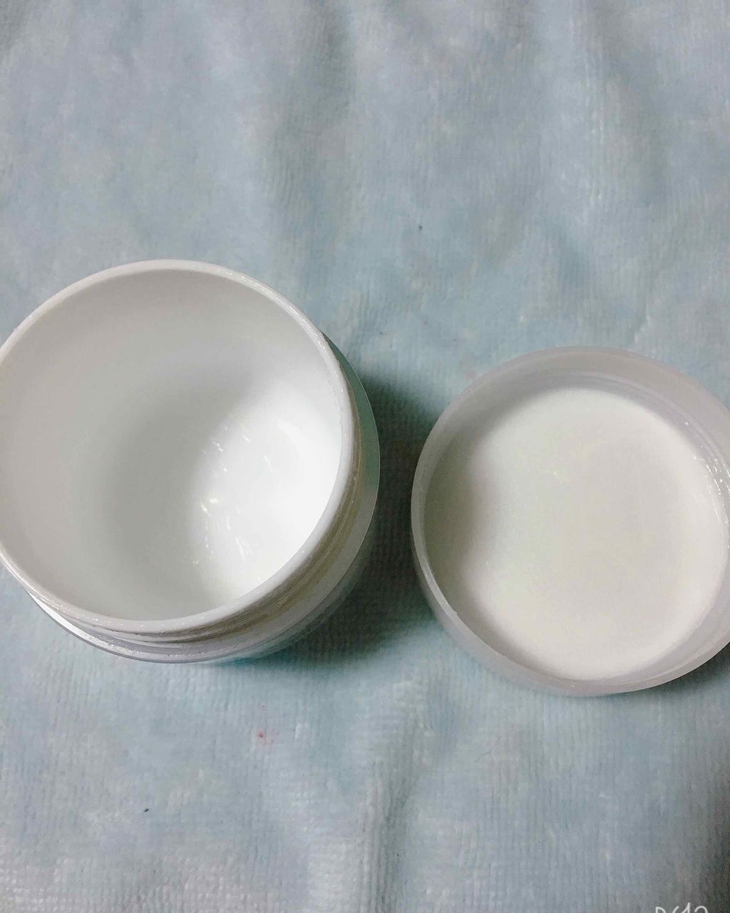 シルコットなめらか仕立て/シルコット/コットンを使ったクチコミ(4枚目)