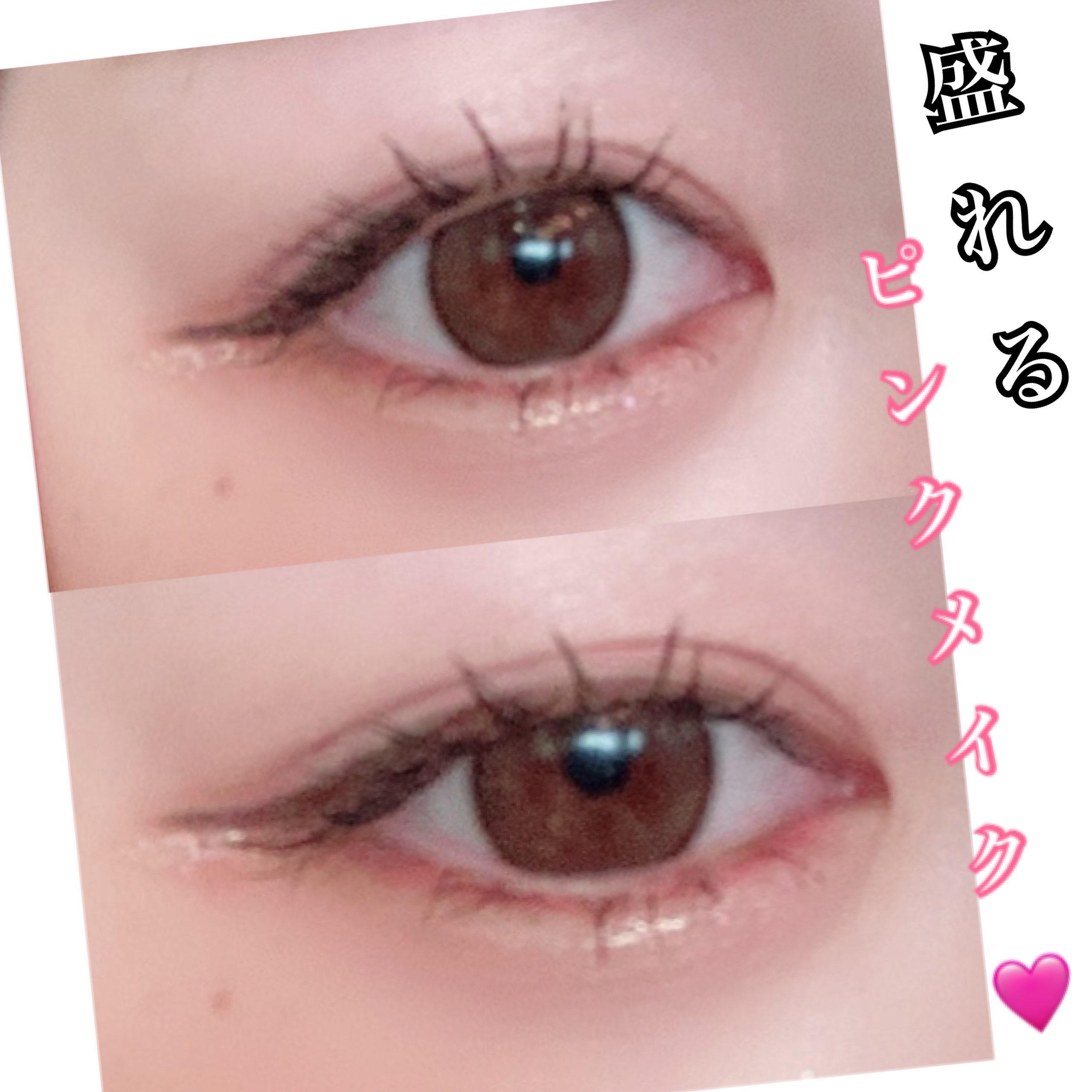 エバーカラーワンデー ナチュラル/エバーカラー/ワンデー（１DAY）カラコンを使ったクチコミ（1枚目）