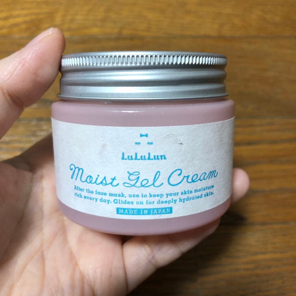 とも on LIPS 「乾燥からなのか、Tゾーンからアゴにかけて肌のごわつきがひどくな..」(1枚目)