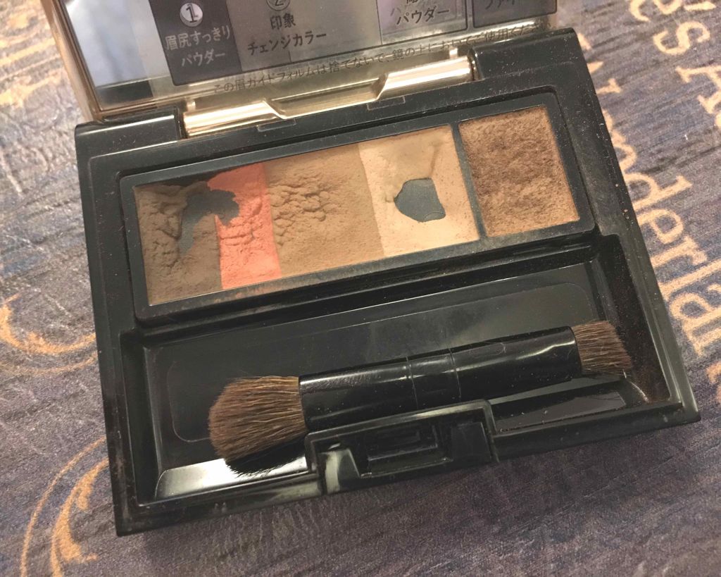 ミネラルリキッドリー ファンデーション SPF22 PA++/MiMC/リキッドファンデーションを使ったクチコミ（2枚目）