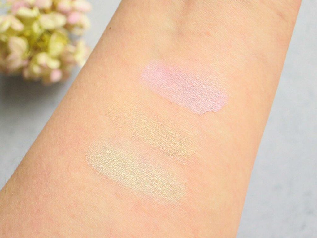 アディクション スキンプロテクター カラーコントロール SPF 40 PA+++/ADDICTION/化粧下地を使ったクチコミ(5枚目)