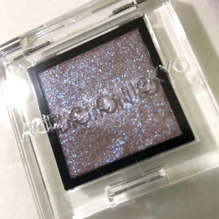 スパークルカラーコレクション ムーンリバー /ADDICTION/メイクアップキットを使ったクチコミ(5枚目)