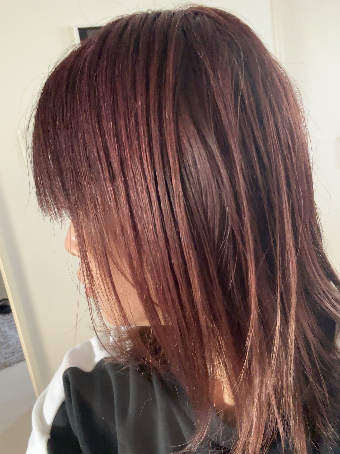 エポプレミアムヘマチン/epo/洗い流すヘアトリートメントを使ったクチコミ(6枚目)